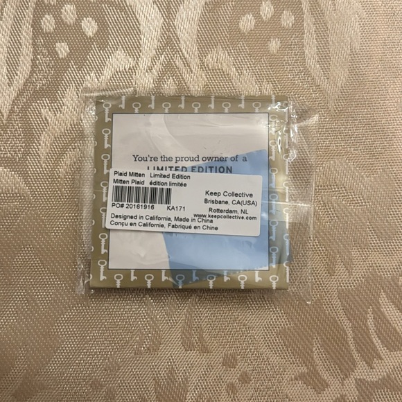 KEEP Collective Life Celebrated Charms Set Limited Editions - Picture 8 of 8